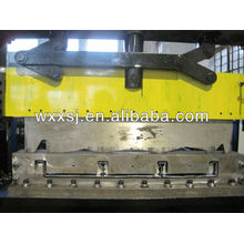 Floor Deck Forming Machine